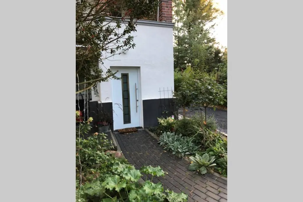 Apartment Waldglueck Rangsdorf