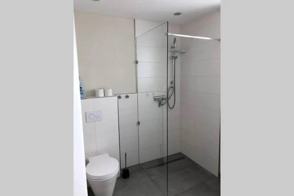 Apartment Waldglueck Rangsdorf