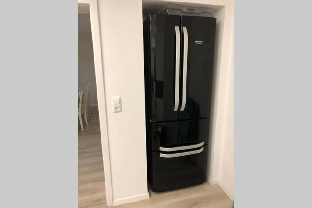Apartment Waldglueck Rangsdorf 0*,  Niemcy